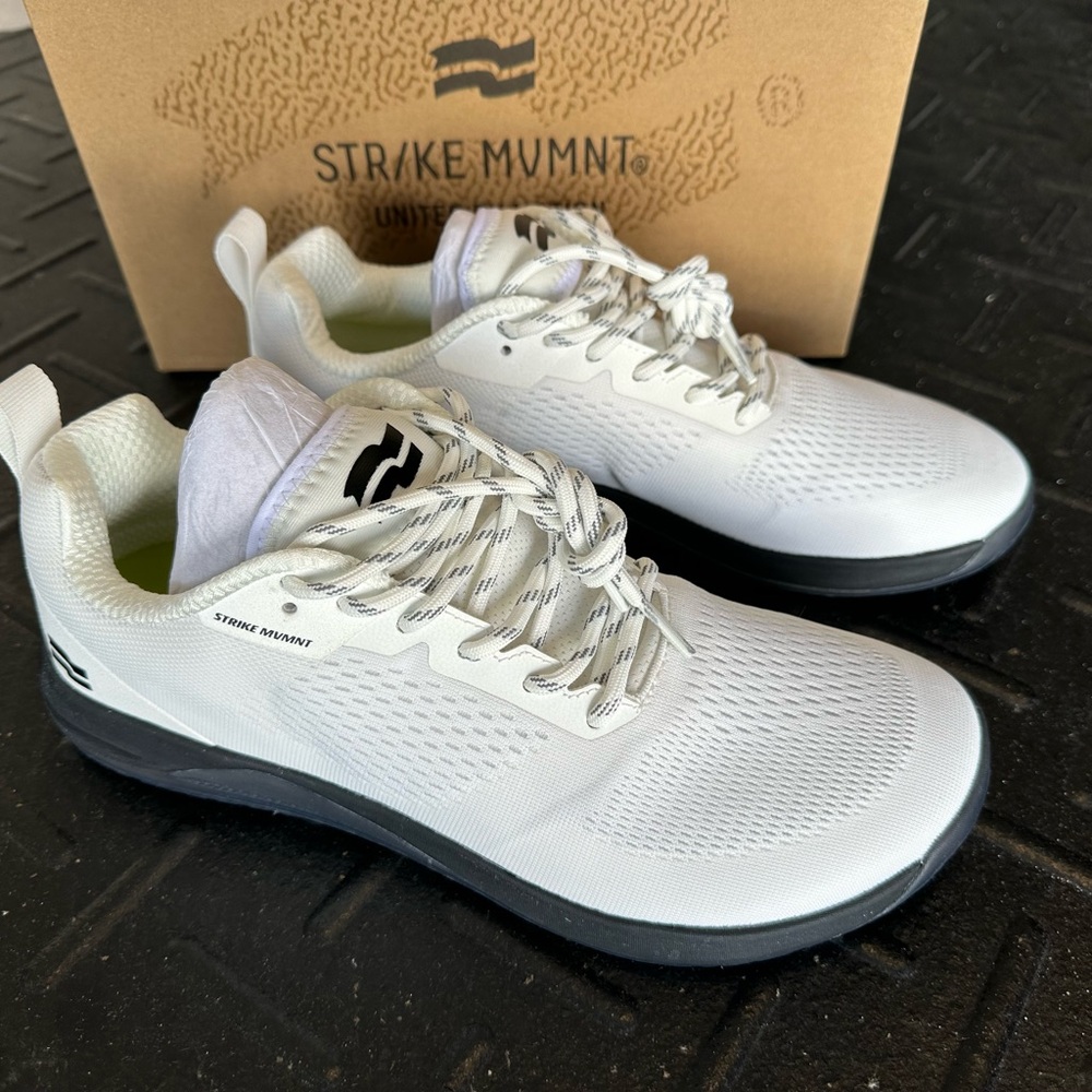 Strike Mvmnt Haze Trainers